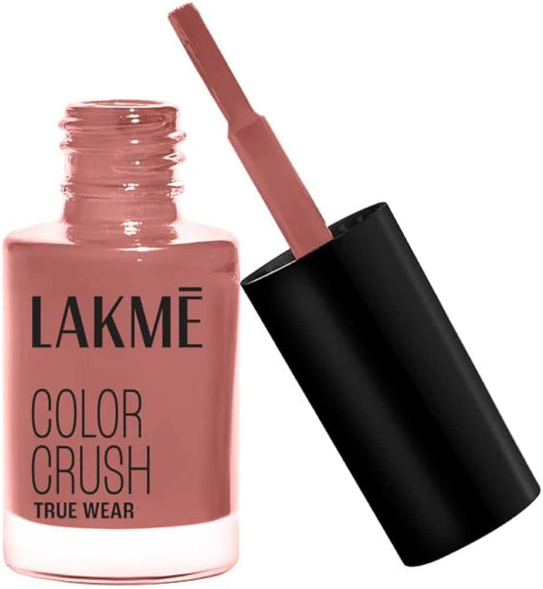 Nail Polish That Deliver Color & Long-Lasting Drama