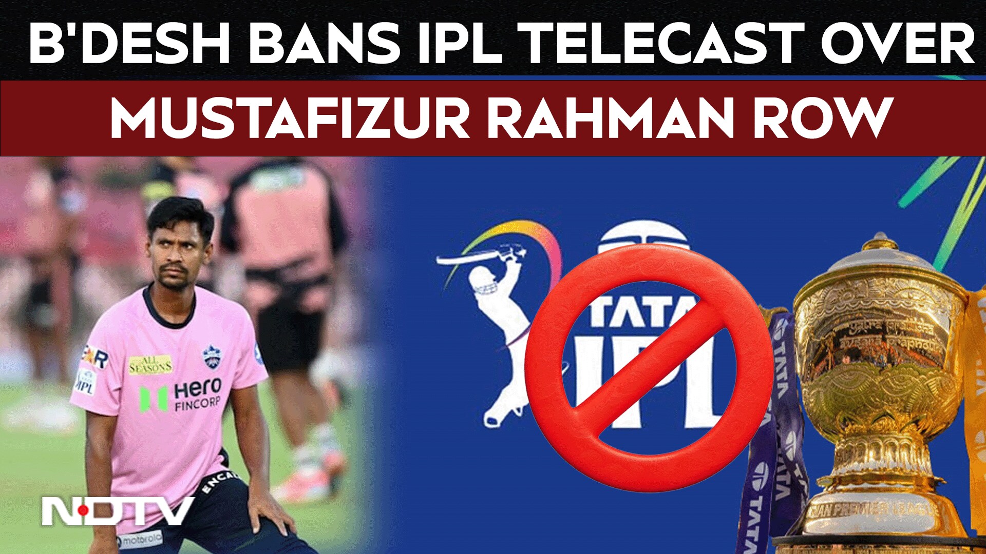 IPL telecast Bangladesh | Bangladesh orders IPL telecast ban amid ...