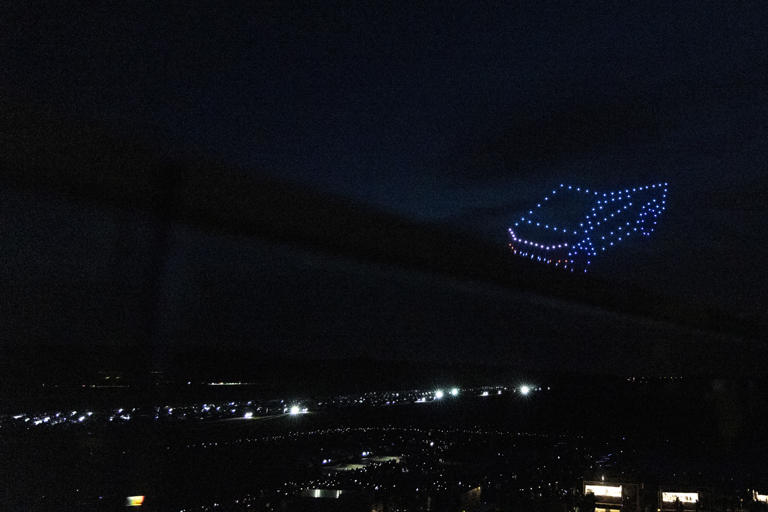 Belgisch ufo-meldpunt kreeg afgelopen jaar 237 meldingen, slechts handvol ging over drones