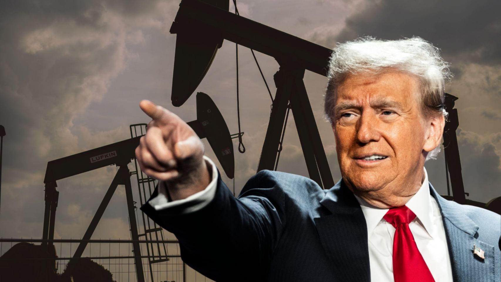 El precio del petróleo sube tras la captura de Maduro y las petroleras ...