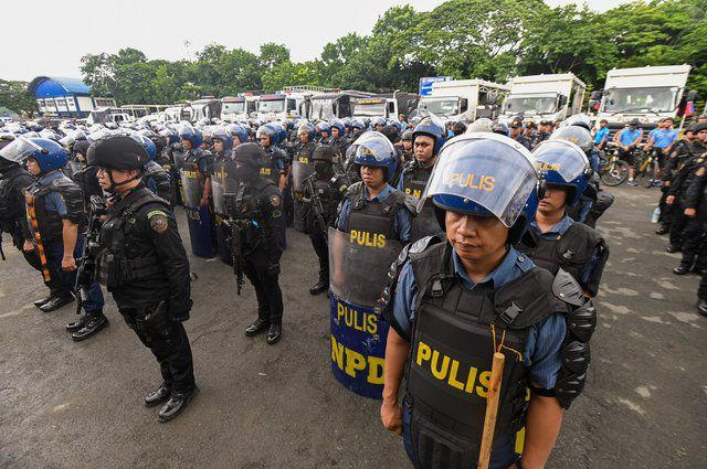 NCRPO says it seized P866.6-M worth of illegal drugs in 2025