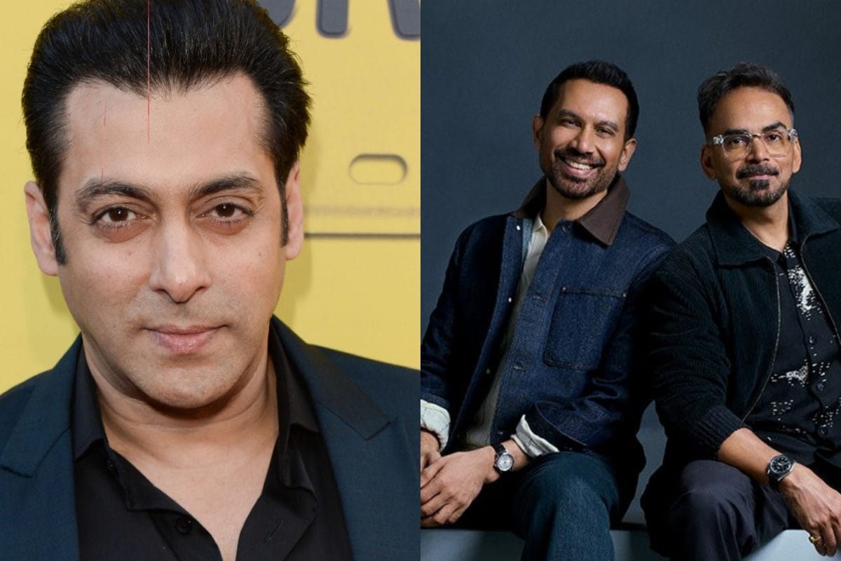 Salman Khan may team up with The Family Man creators Raj and DK for ...