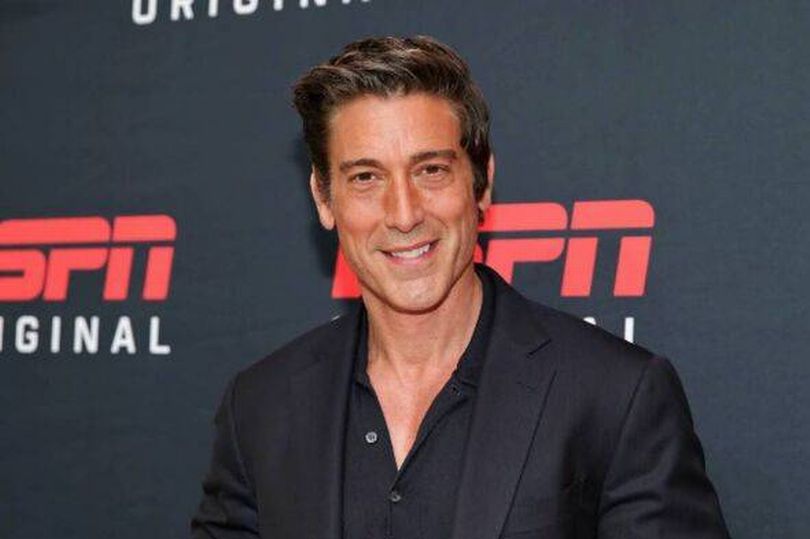 ABC's David Muir scores huge win against rivals despite being missing