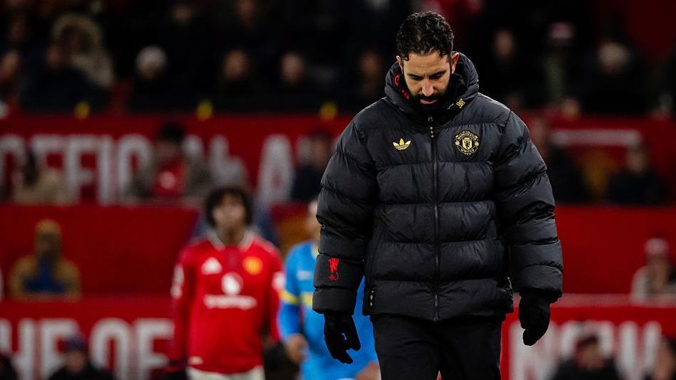 Full club statement: Man Utd 