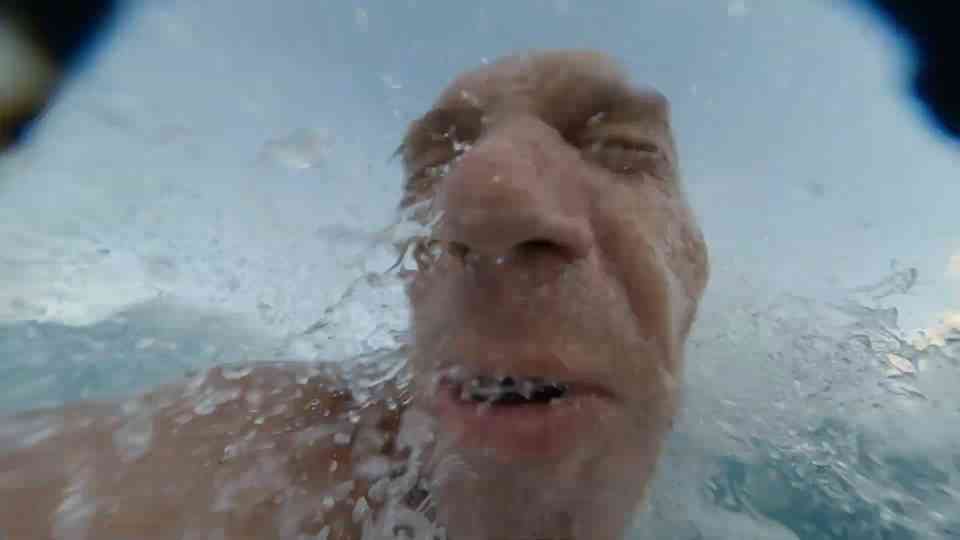 What makes a surf location “forbidden”