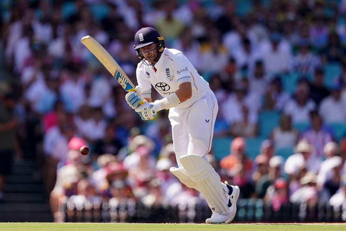 Joe Root dismisses talk of 'regret' over England dismissals