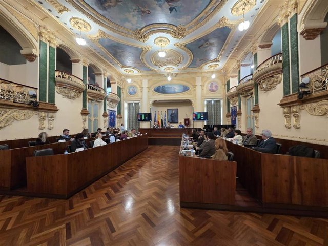 La Diputación de Badajoz destina 4 millones a mejoras en 81 localidades ...