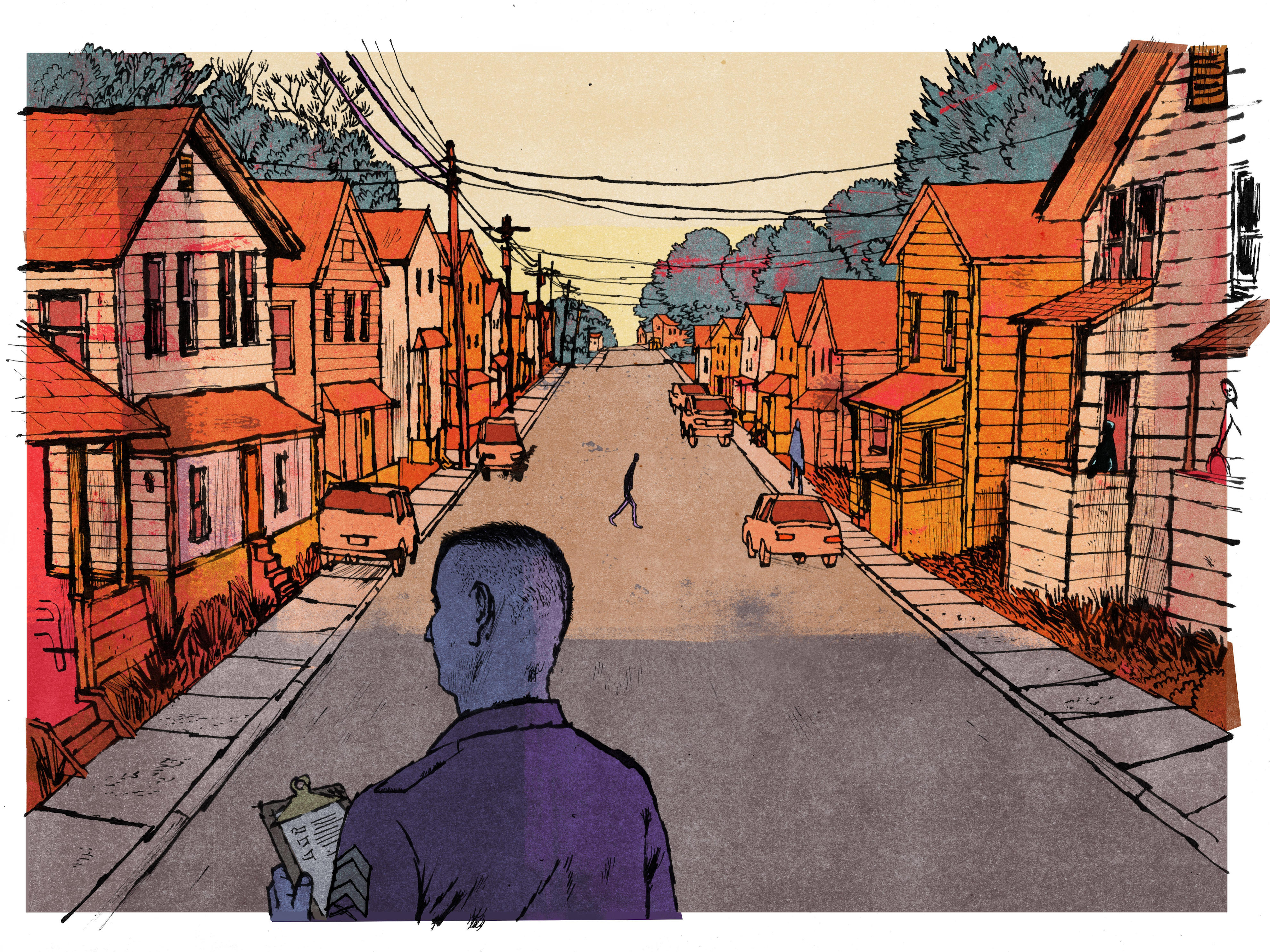 Fake records and forged signatures: Marines say recruiting pressure fueled a culture of fraud<br><br>