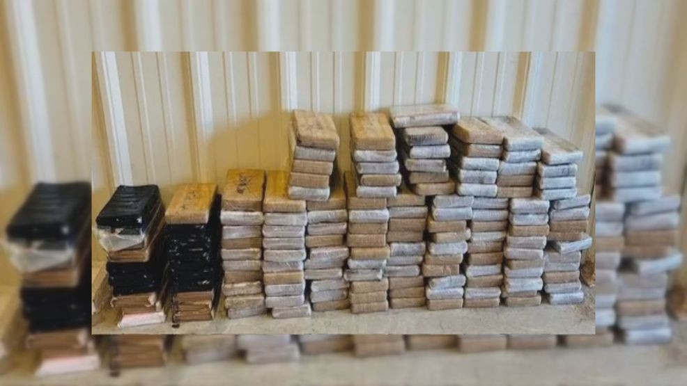 Indiana State Police seize $7 million in cocaine during traffic stop ...