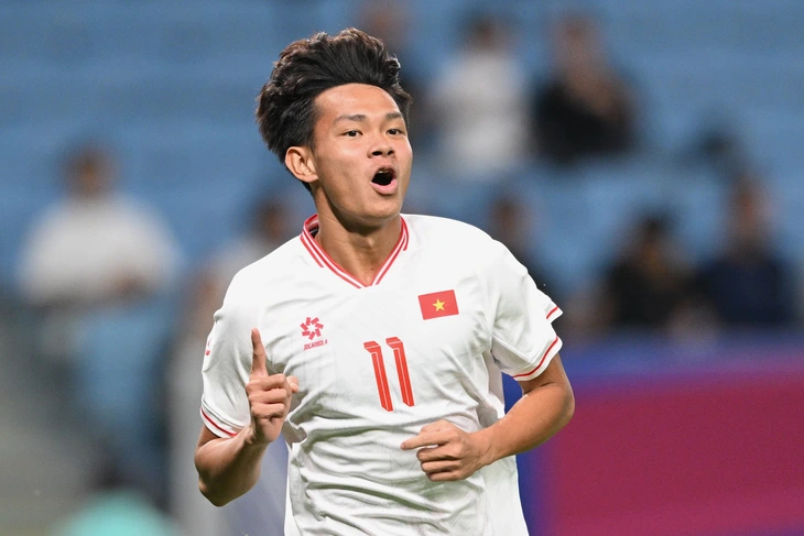 U23 Việt Nam chốt danh sách đá U23 châu Á 2026: Bùi Vĩ Hào bị loại