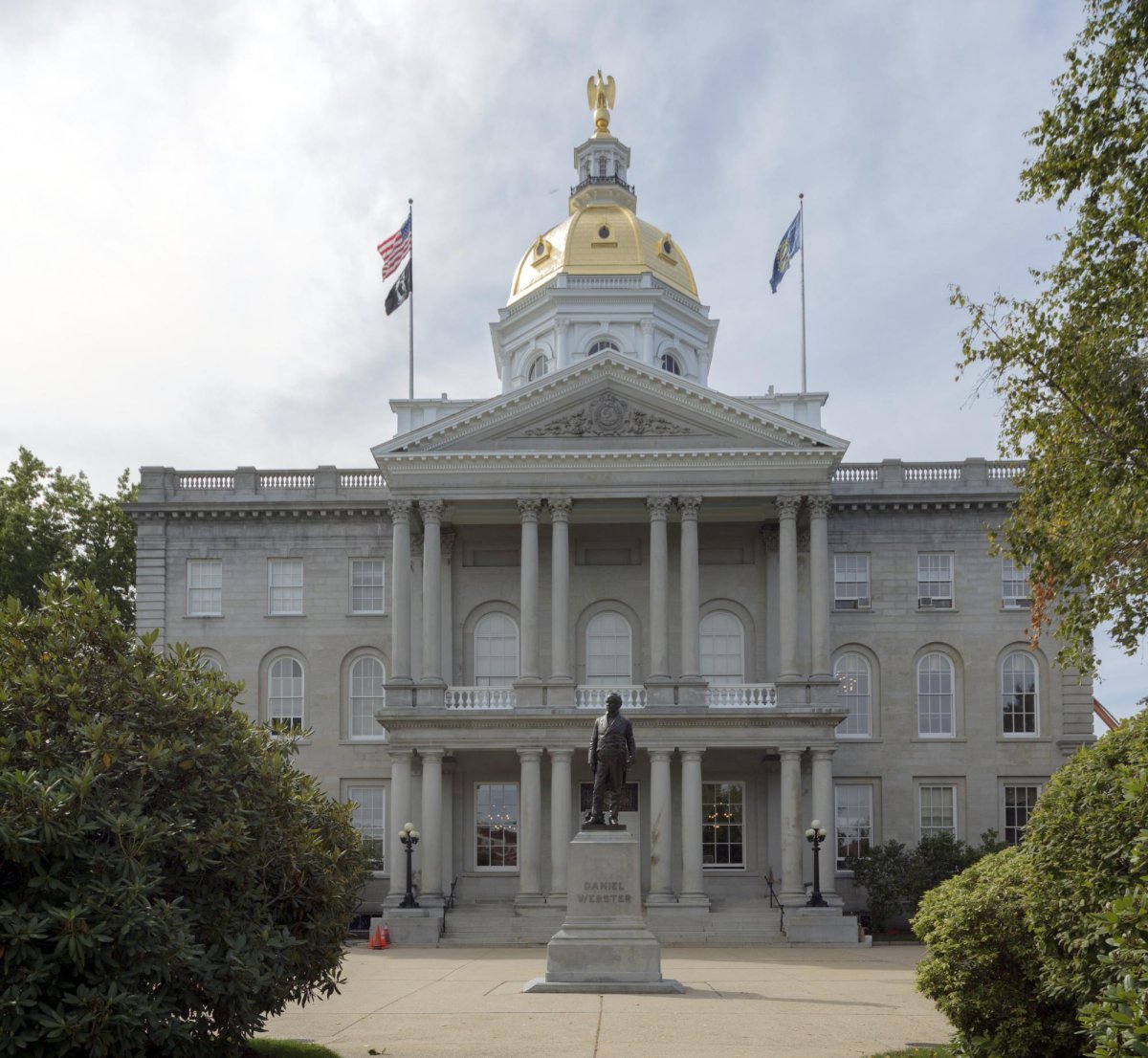 On this day, Jan. 5: New Hampshire adopts first state constitution