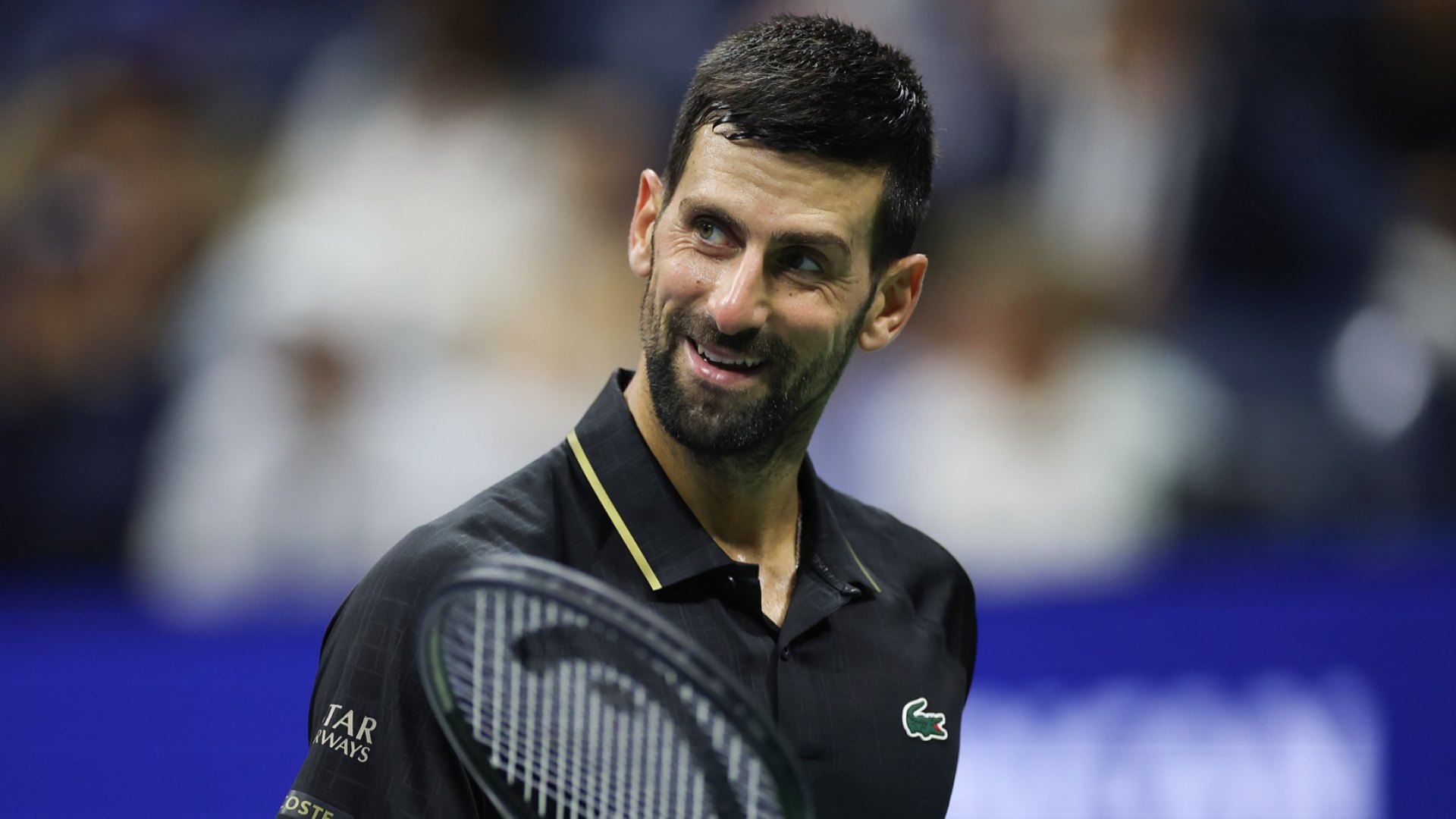 Novak Djokovic announces tennis players union exit over 'transparency ...