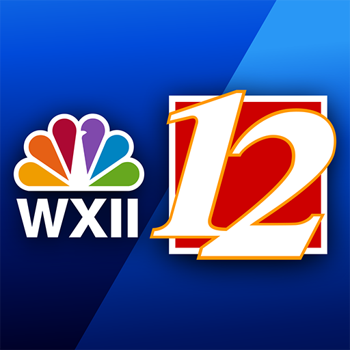 WXII 12 Greensboro-Winston-Salem