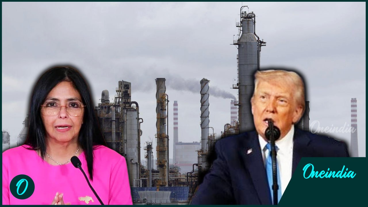 Trump signals striking Venezuela again