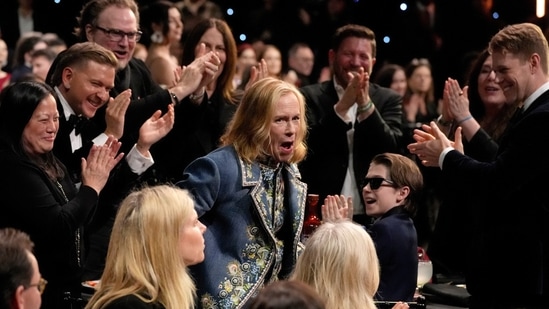 Critics Choice Awards 2026: Timothée Chalamet, Jessie Buckley, Amy ...