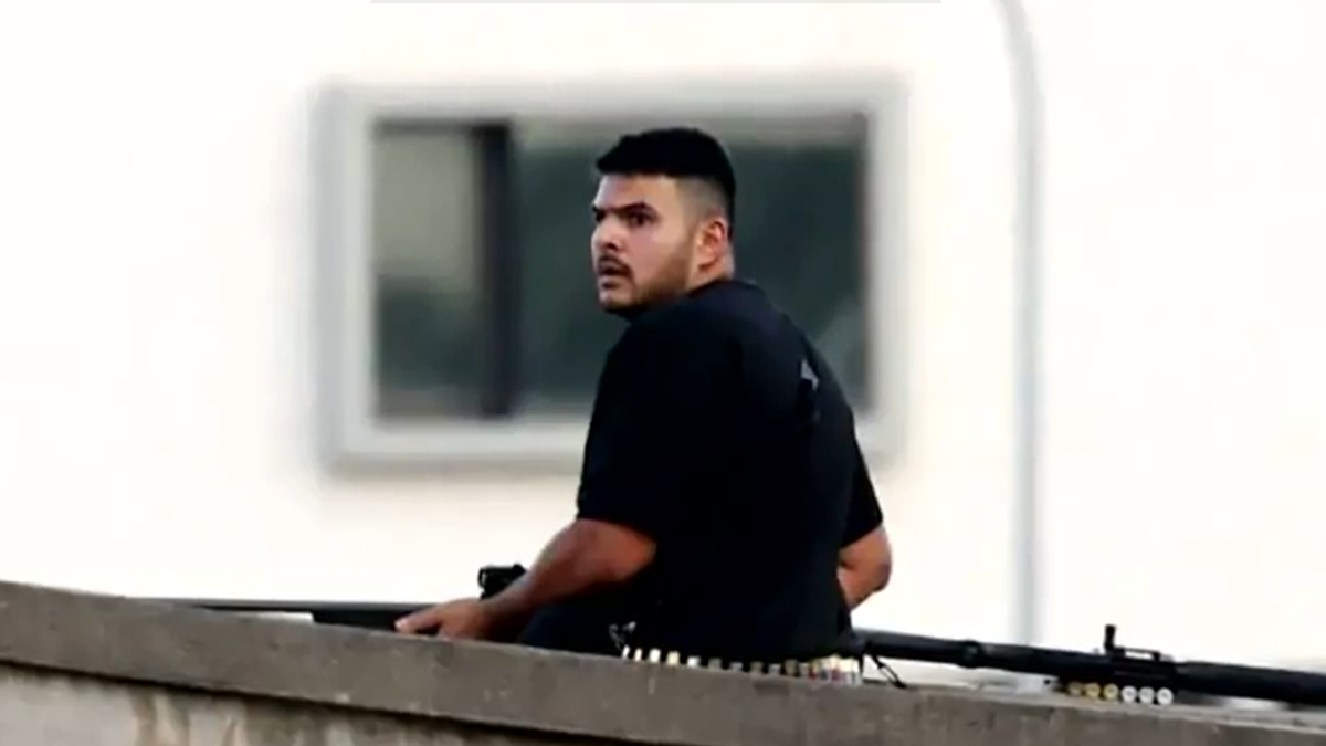 Akram has not yet been required to plead to dozens of charges, including terrorism offences and multiple counts of murder.