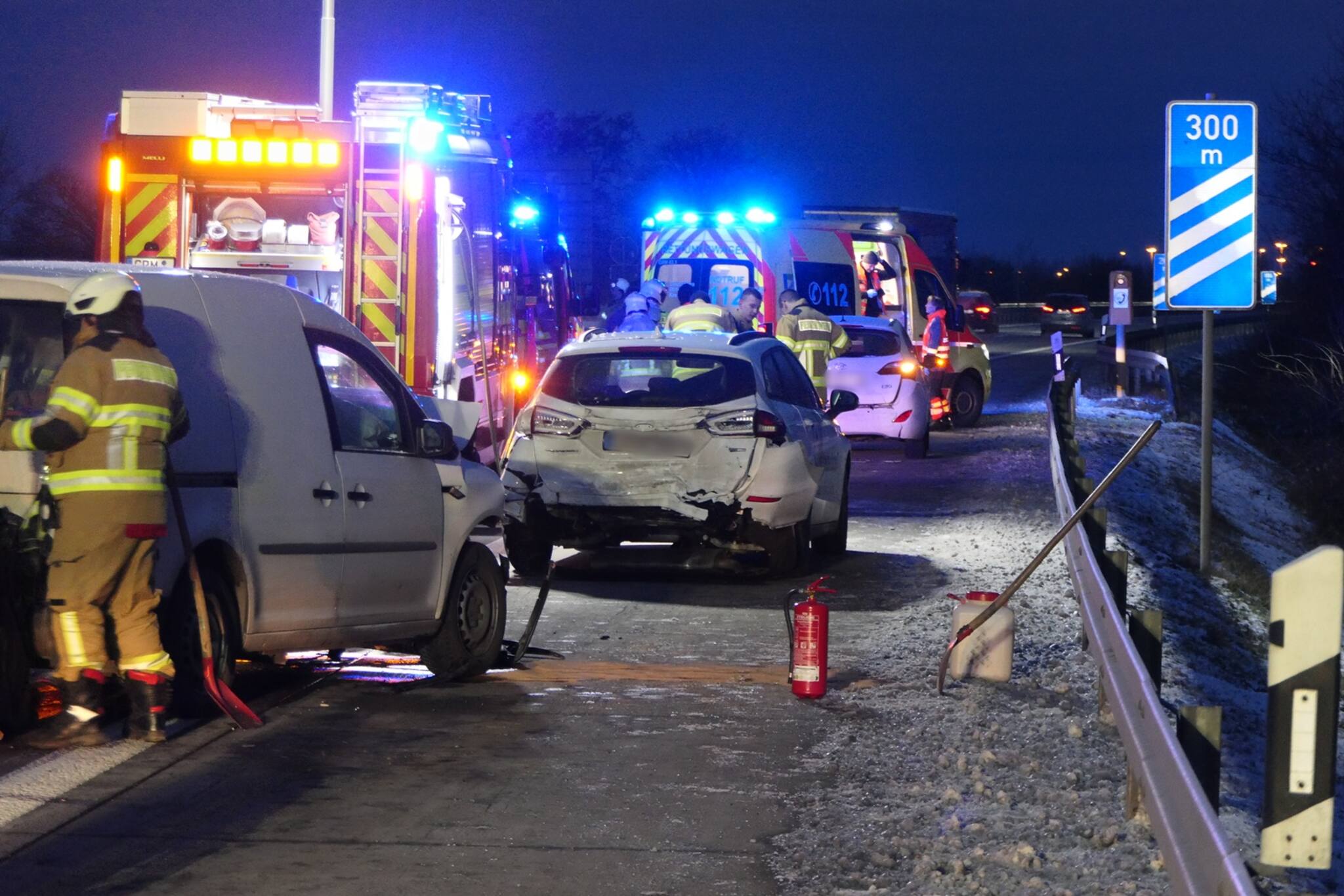 Wunderbar Unfall Grimma Heute Bilder
