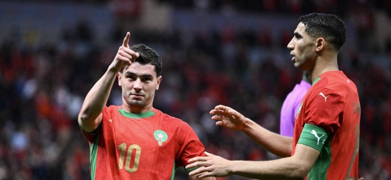 CAN 2025 : Brahim Diaz libère le Maroc et envoie les Lions de l’Atlas en quarts de finale