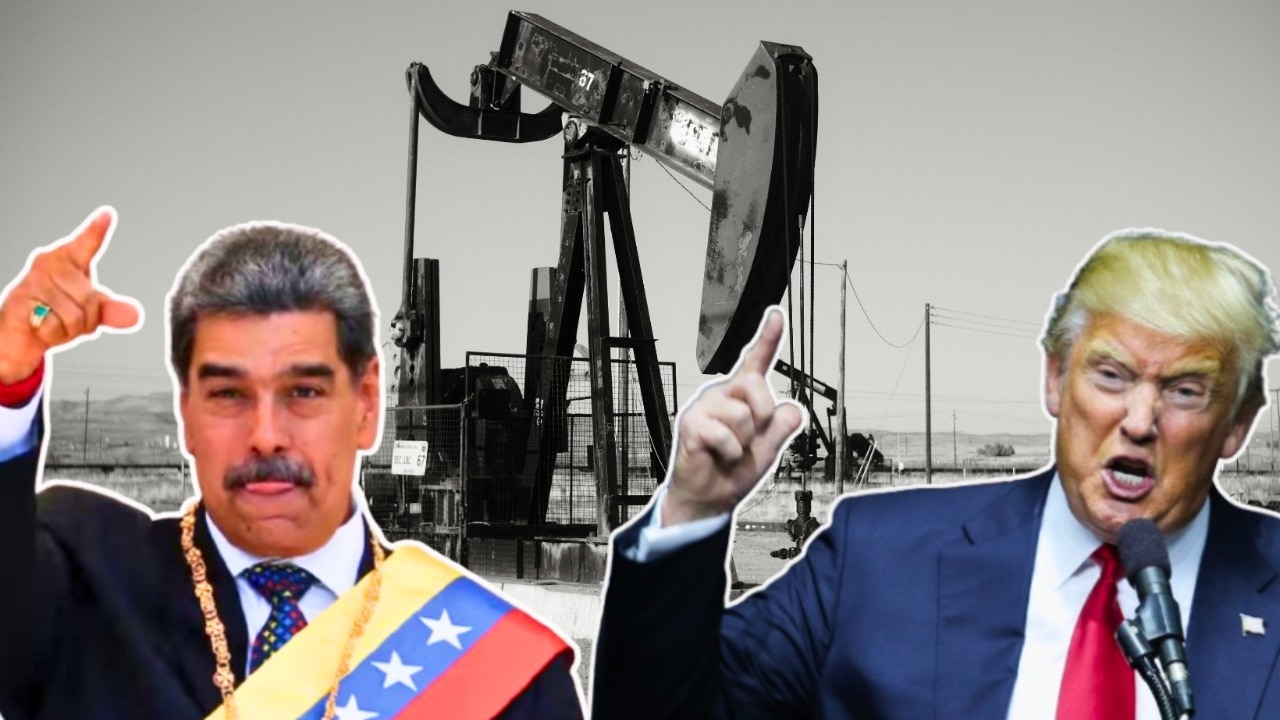 Trump bets big on Venezuela crude. Can he unlock world's largest oil ...