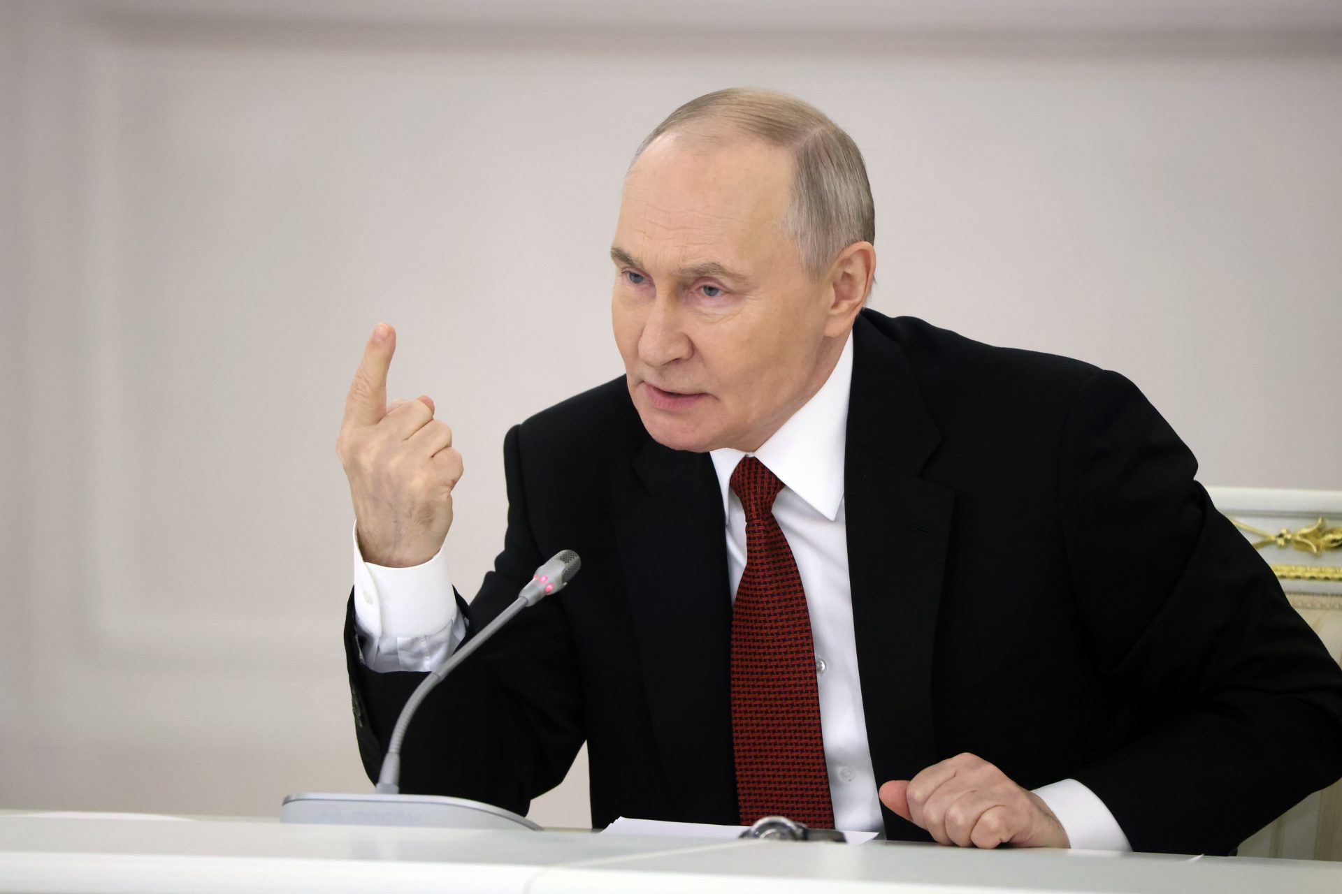 Experts assess Russia’s latest military development
