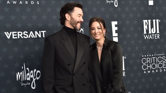 Critics Choice Awards 2026: Timothée Chalamet, Jessie Buckley, Amy ...