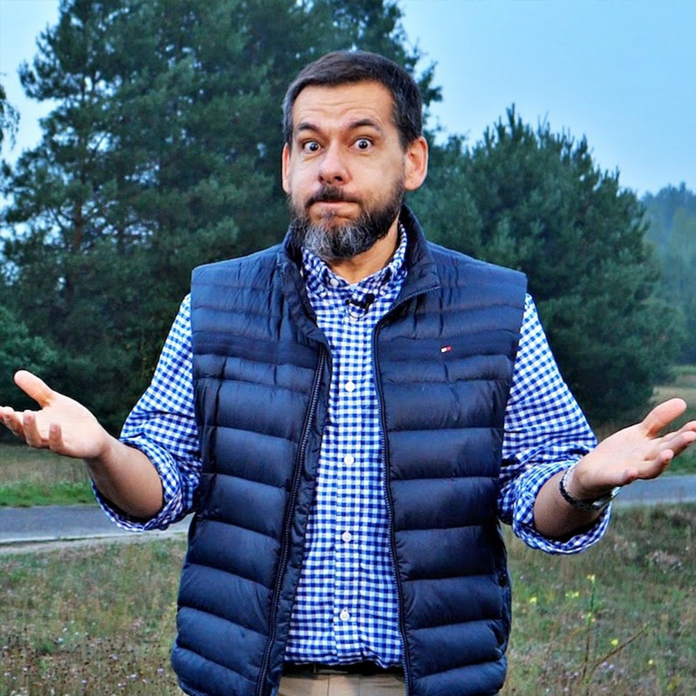 Marek Drives (English)