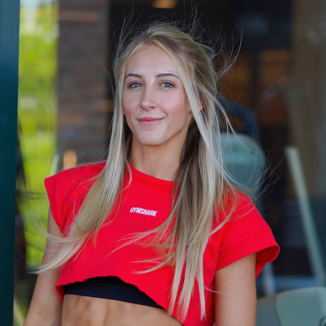 Cassidy Thompson/
