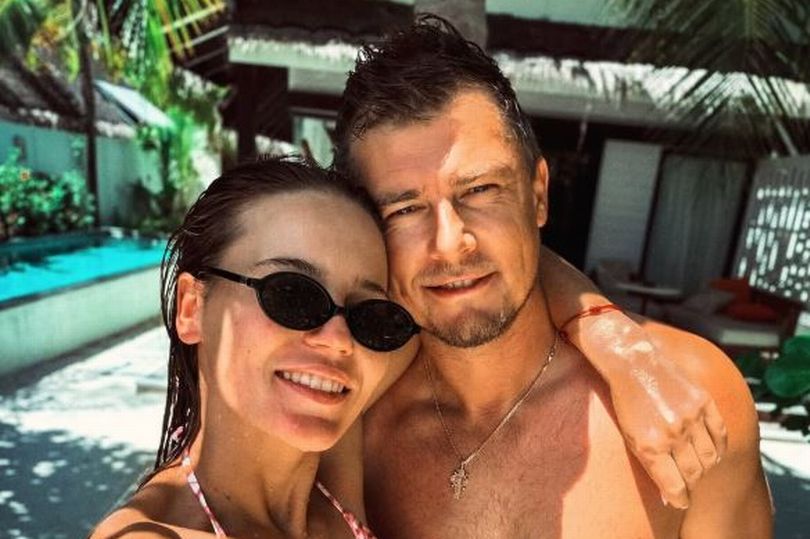 I leaked DMs from top tennis player while I was married this is what