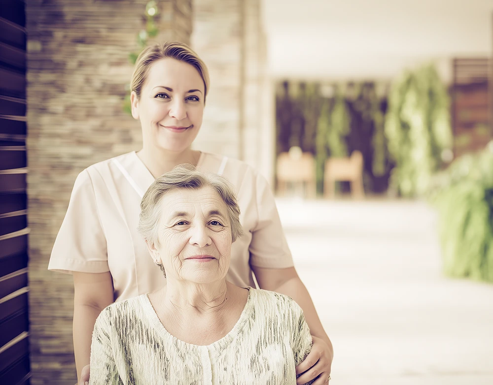 How to adapt daily routines in assisted living