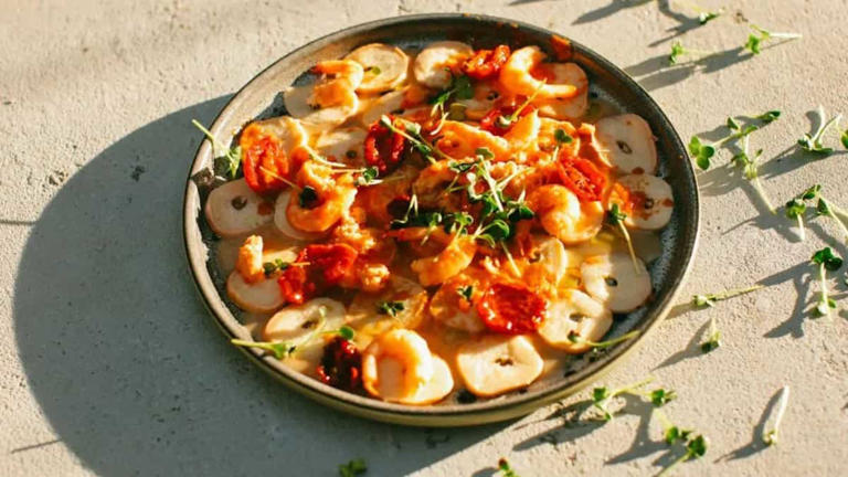 Circadian diet for digestion, vitality & balanced blood sugar