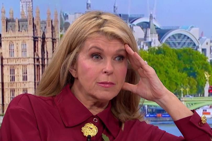 Kate Garraway says 'this is devastating' as she makes tragic announcement