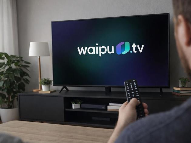 Waipu.tv: So funktioniert der Streamingdienst