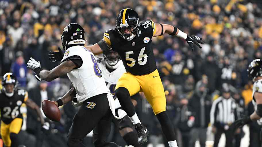 Steelers Wild Card Game Date Time Announced AA1TB12Y.img