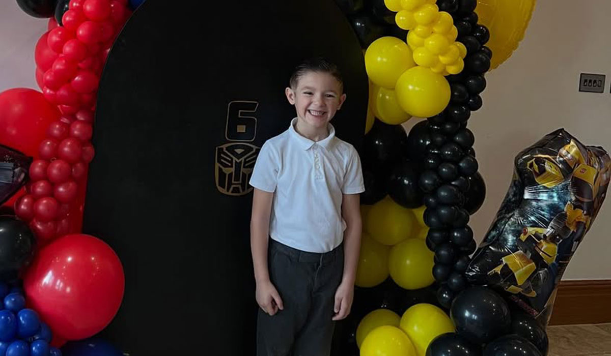 Inside the family life of Tyson Fury as heavyweight boxer comes out of ...