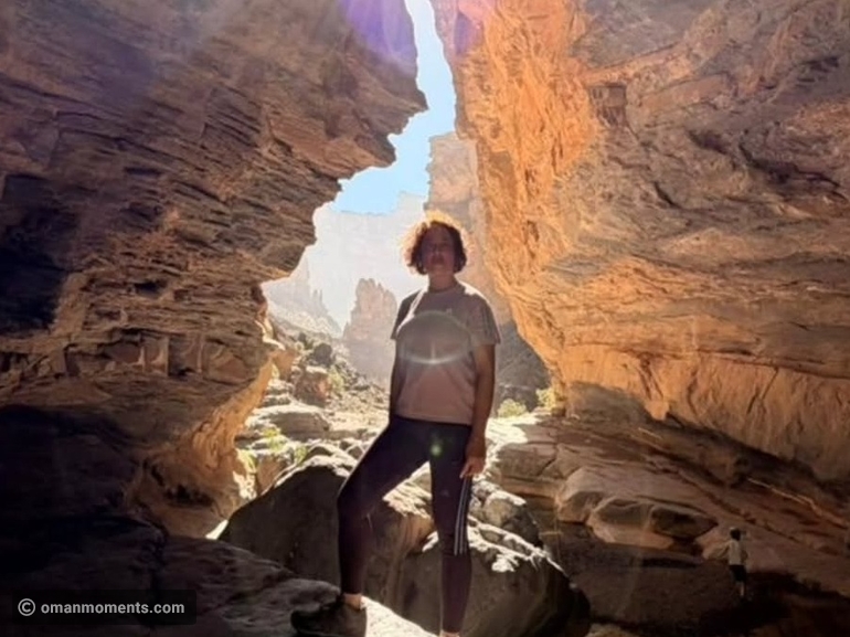 Sharada Iyer, sister of Indian singer Chitra Iyer, dies while trekking ...