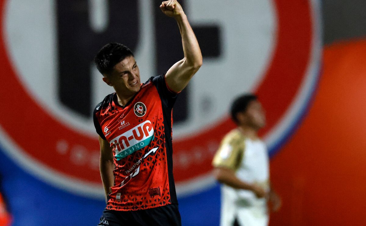 Mercado de fichajes 2026: Cobreloa oficializa a ex Colo Colo como su ...