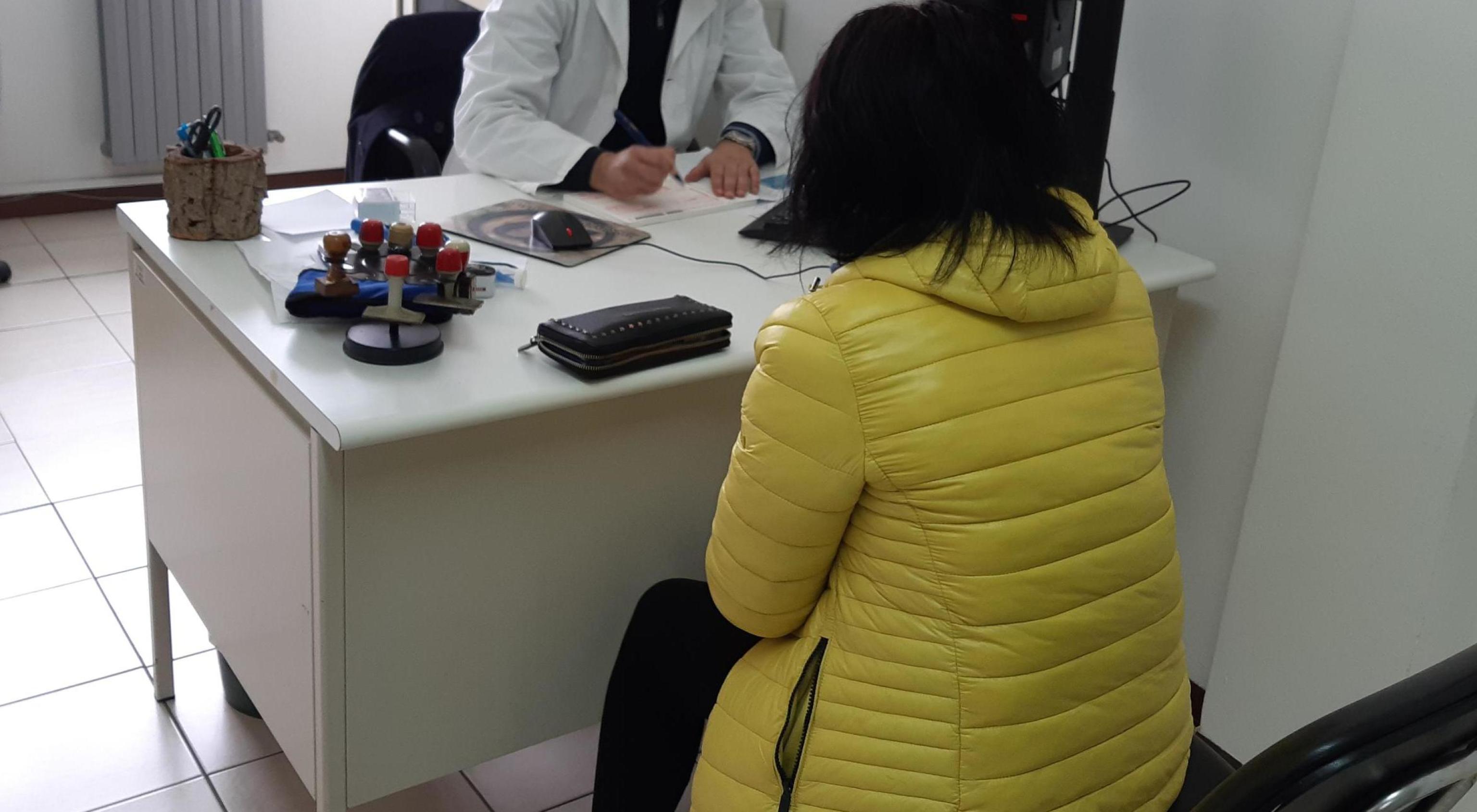 Medici Snami, 'specialisti e convenzionati non fanno prescrizioni dirette'