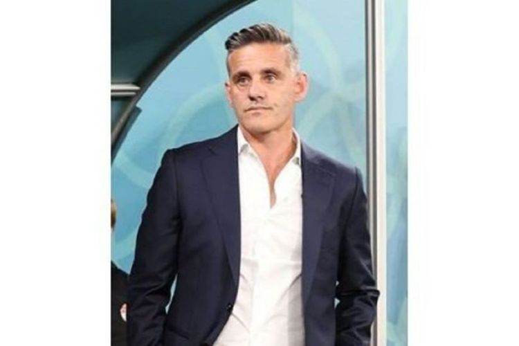 PSSI tunda perkenalan pelatih timnas Indonesia John Herdman gara-gara hal ini