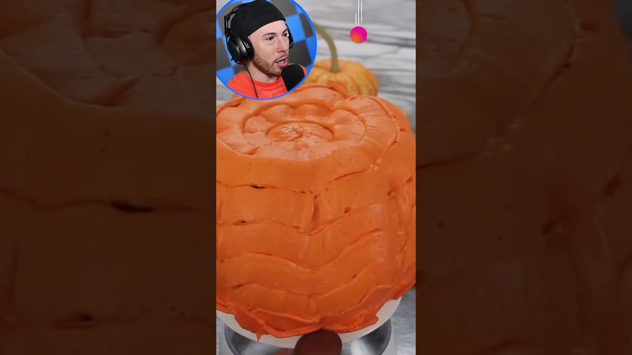 Creative baking techniques shared across the web