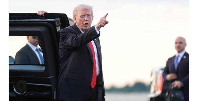 Les interdictions de voyager imposées par Trump menacent la sécurité nationale des États-Unis