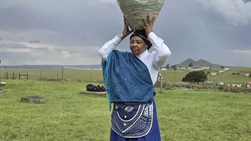 Anele Mdoda confirms marriage: inside her new life as a proud makoti