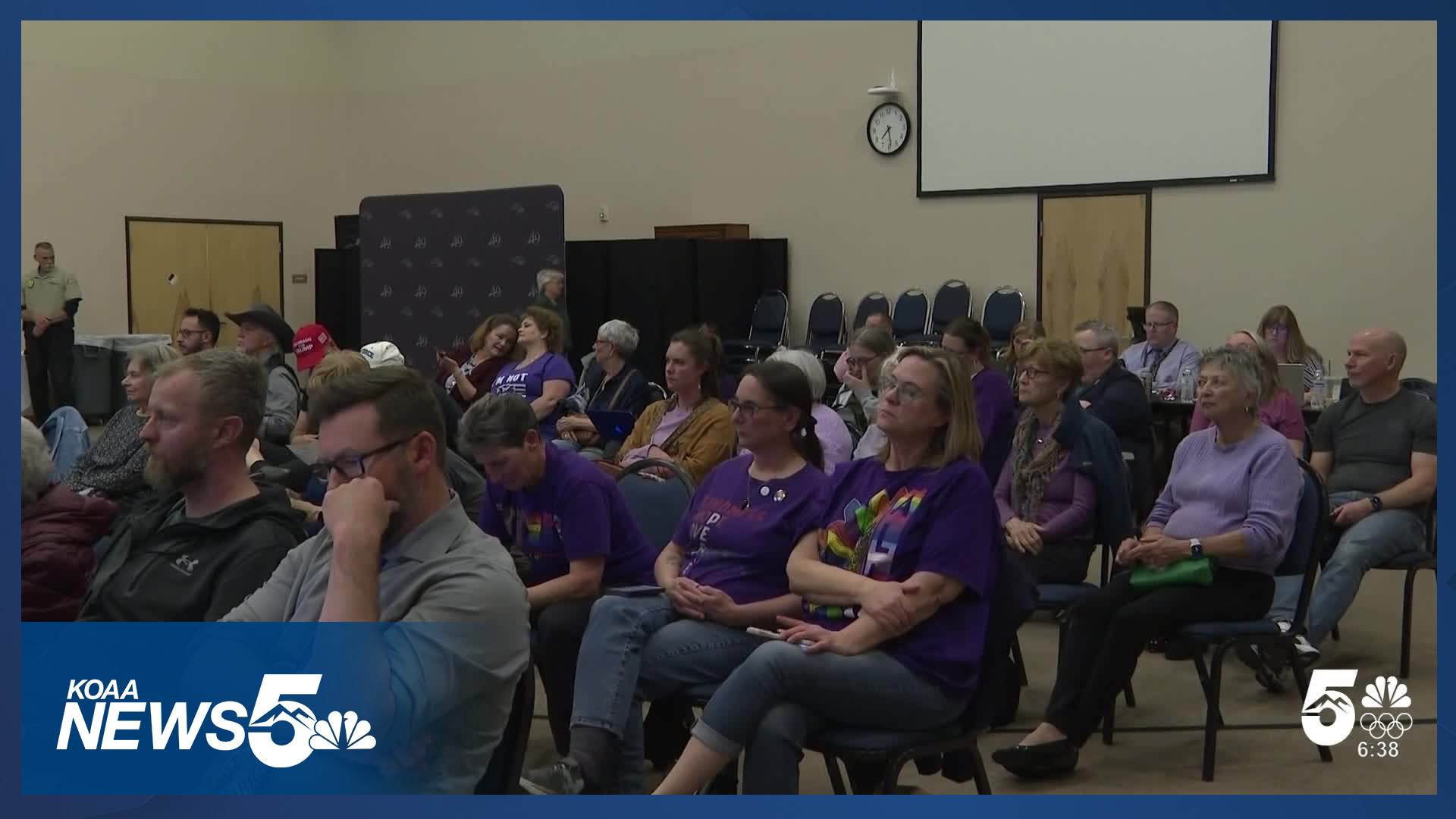 An election decided by 17 votes creates an instantly divided school board