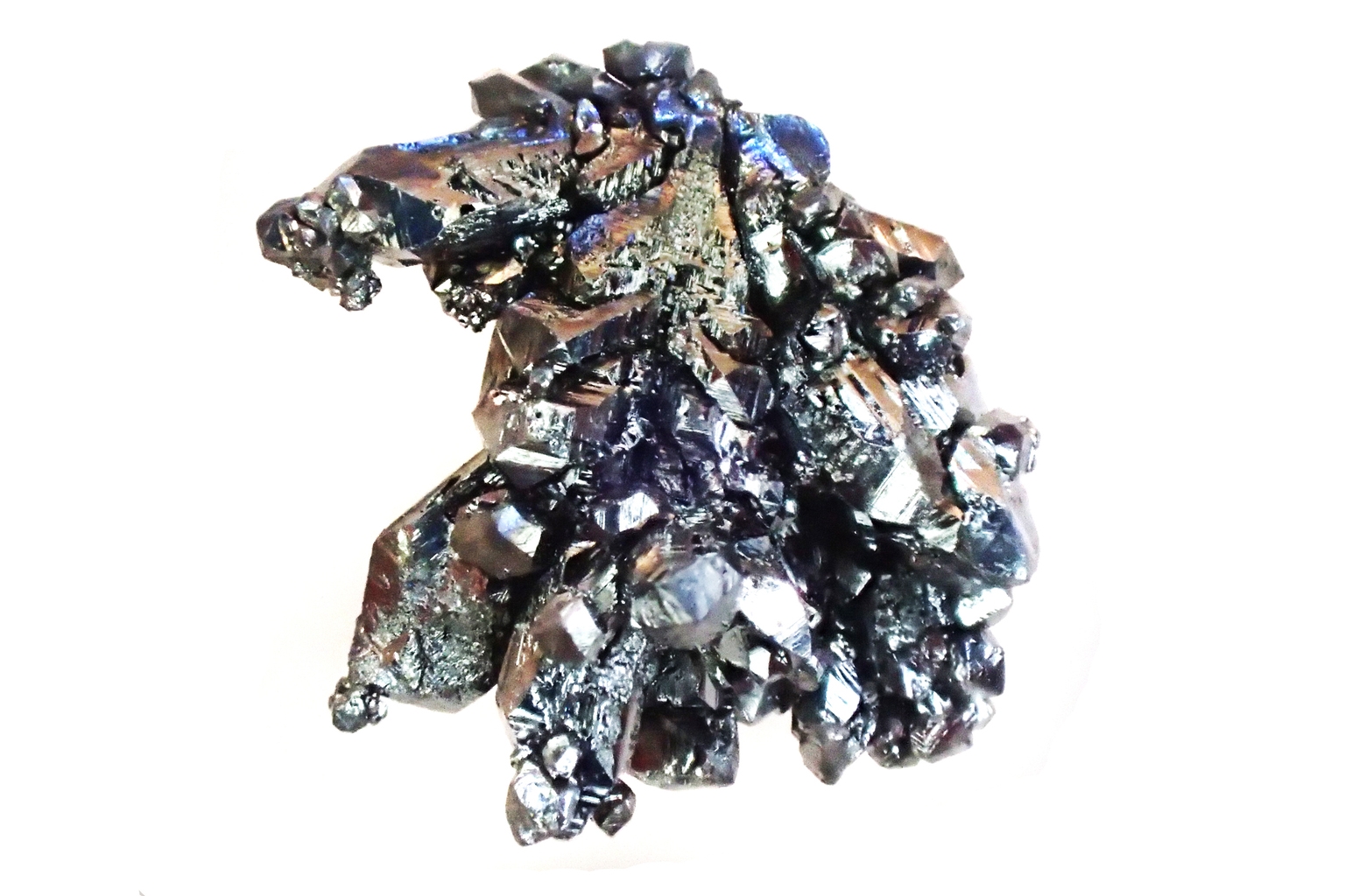Largo gets $56M binding term sheet for sale of 4.5M tons of iron ore ...