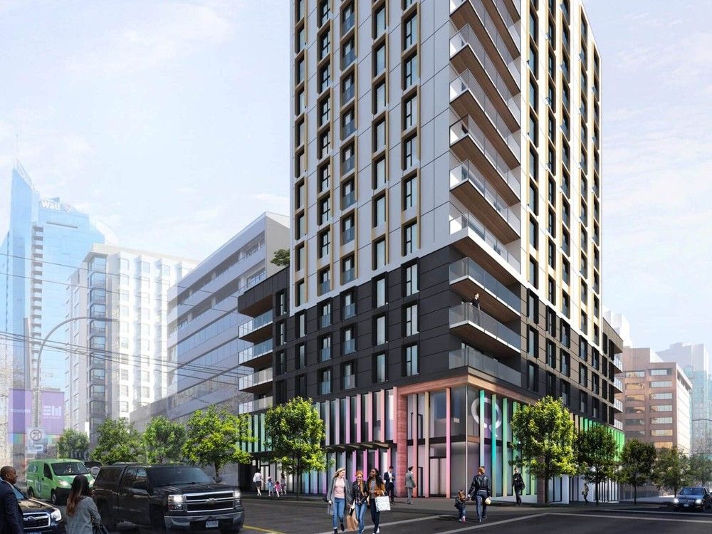 A dream decades in the making: Vancouver’s LGBTQ2+ community centre to ...