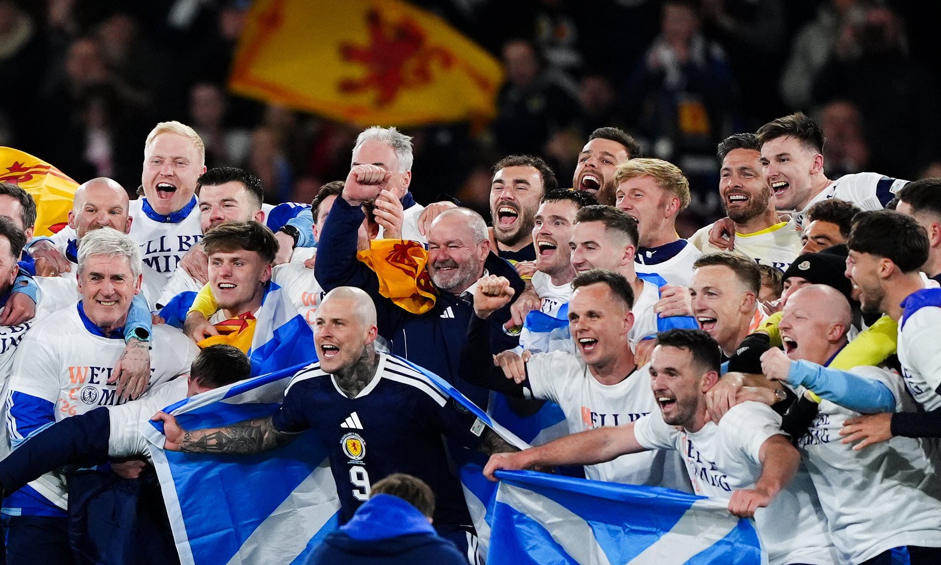Scots first minister accused of 'expensive pre-election bribe' over ...