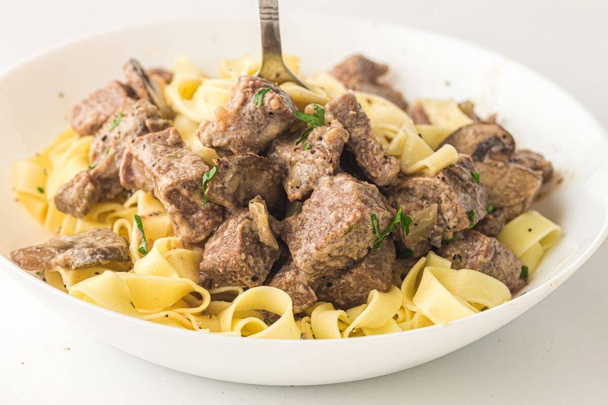 19 real-life Halloween meals for real-life families who just need to ...