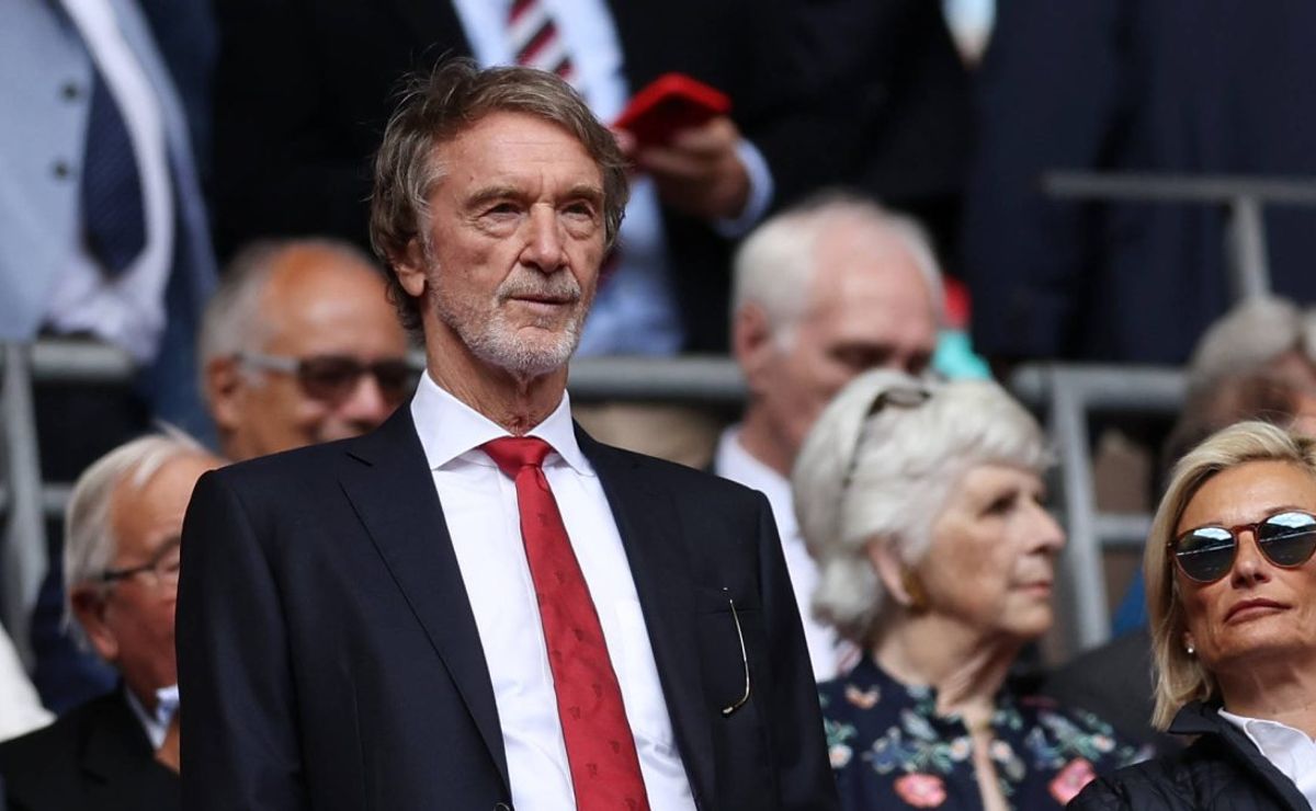 El entrenador Amorim es despedido por el Manchester United: dos favoritos sorpresa para reemplazarlo en la Premier League 2026-27