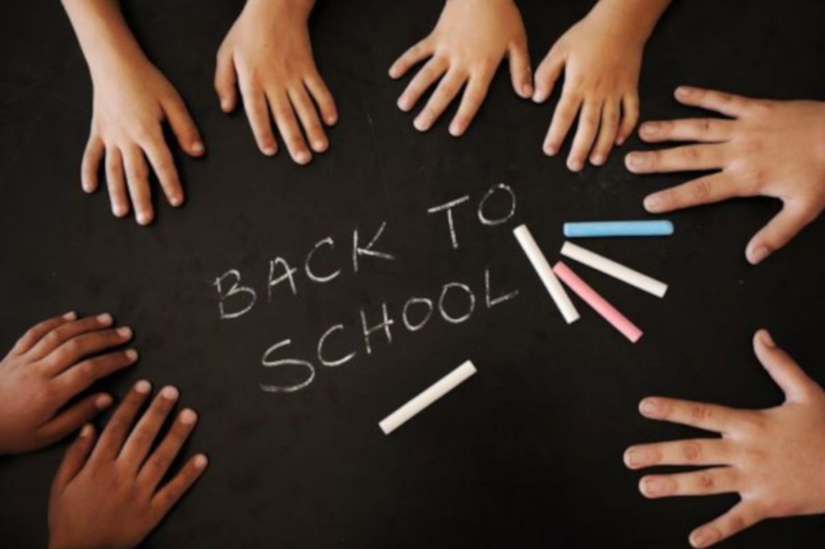 School calendar 2026 | All the term dates and holidays