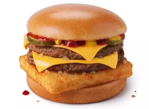 McDonald’s launches secret menu for 2026