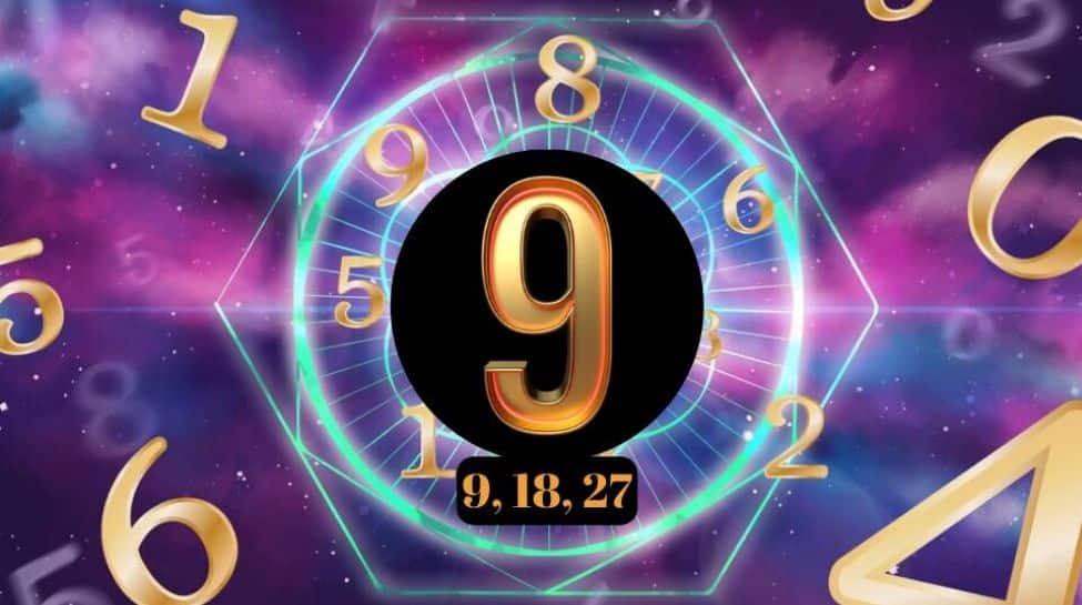 Weekly numerology predictions for January 5-11: Check for your tarot ...